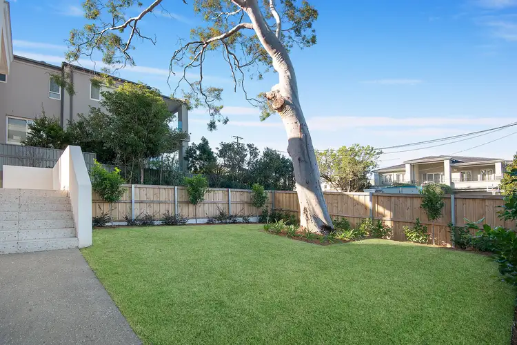 Sixth view of Homely townhouse listing, 3/4 Marie Dodd Crescent, Blakehurst NSW 2221