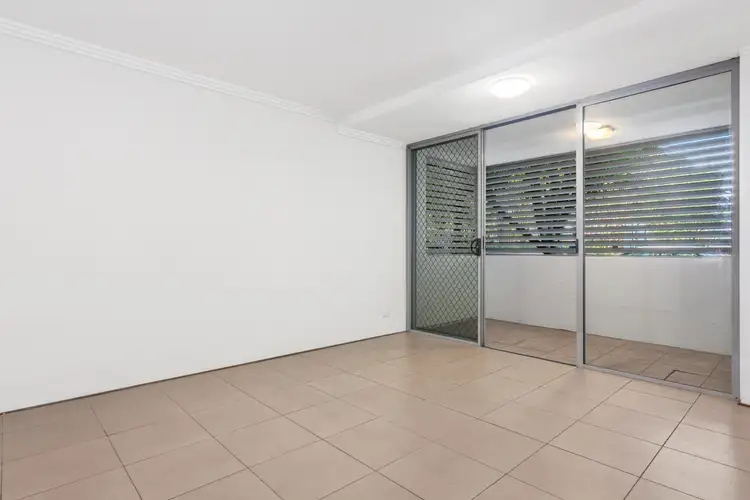Third view of Homely apartment listing, 1/19-25 Wyndham Street, Alexandria NSW 2015