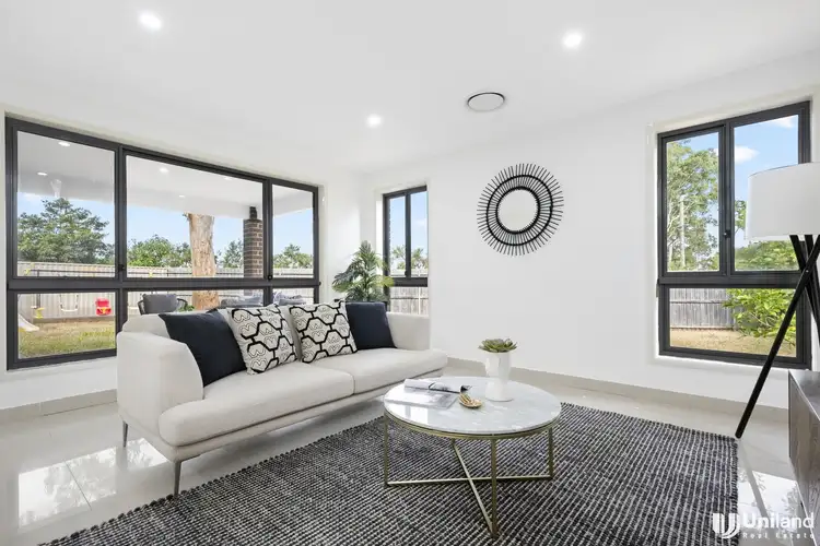 Fifth view of Homely house listing, 66B Chepstow Drive, Castle Hill NSW 2154