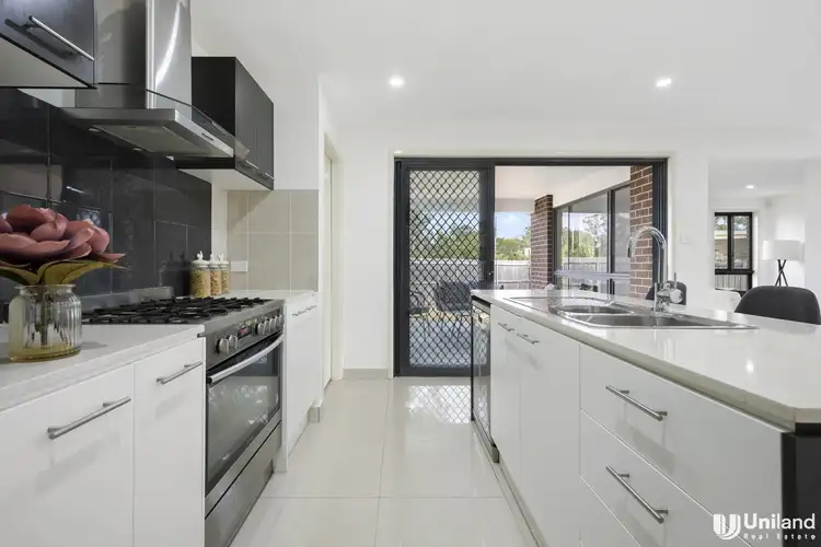 Sixth view of Homely house listing, 66B Chepstow Drive, Castle Hill NSW 2154