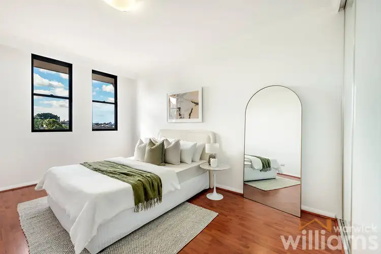 Sixth view of Homely apartment listing, 386/3 Bechert Road, Chiswick NSW 2046