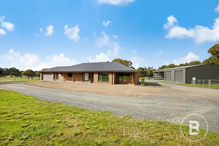 Main view of Homely house listing, 9 Jengarla Court, Ararat VIC 3377