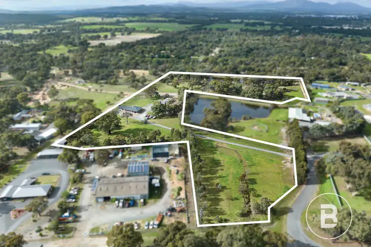 Second view of Homely house listing, 9 Jengarla Court, Ararat VIC 3377