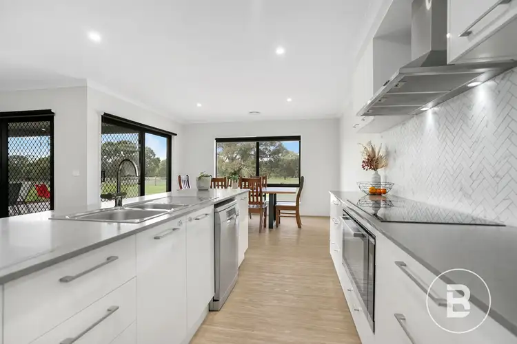 Third view of Homely house listing, 9 Jengarla Court, Ararat VIC 3377