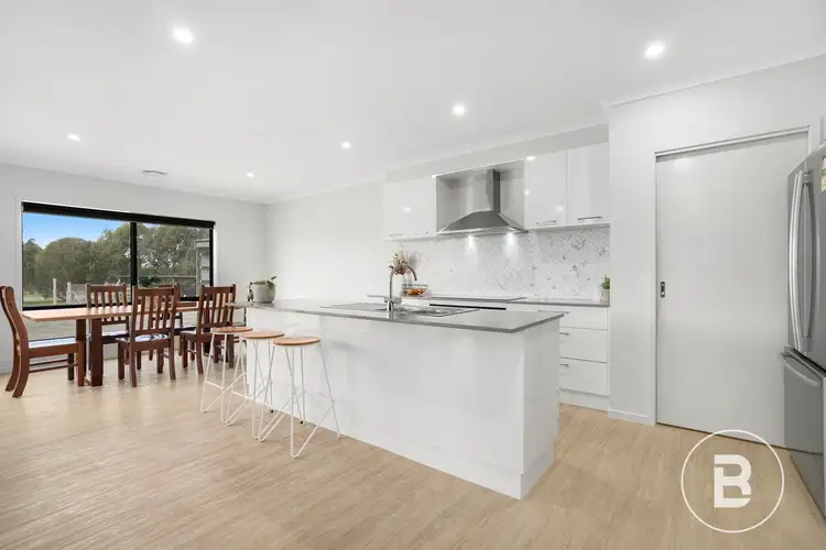 Fourth view of Homely house listing, 9 Jengarla Court, Ararat VIC 3377