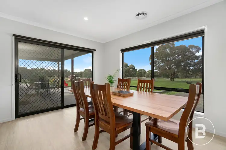 Fifth view of Homely house listing, 9 Jengarla Court, Ararat VIC 3377