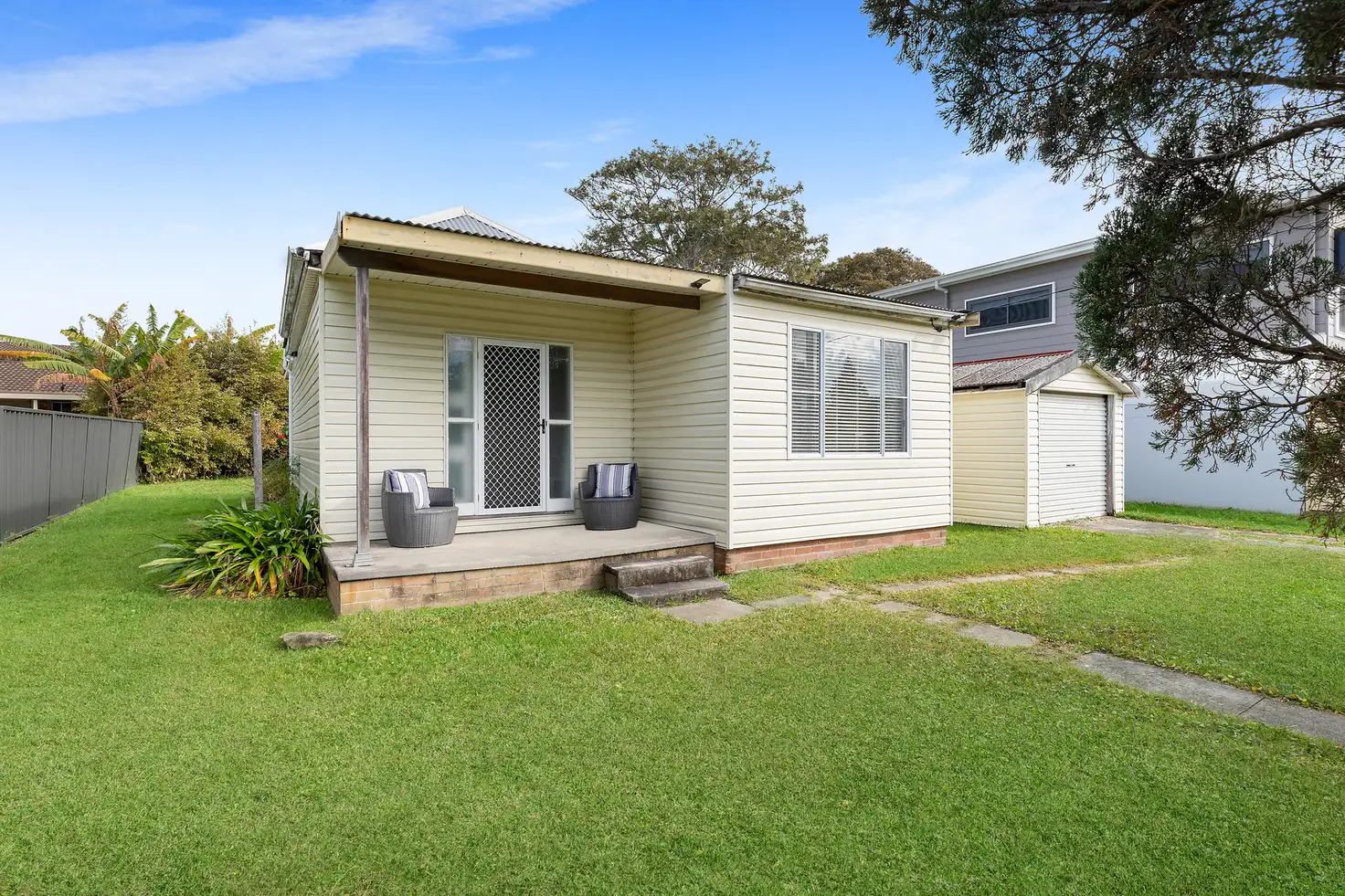 Main view of Homely house listing, 49 Anzac Road, Long Jetty NSW 2261