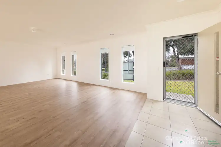 Second view of Homely house listing, 7 Maygar Avenue, Wodonga VIC 3690