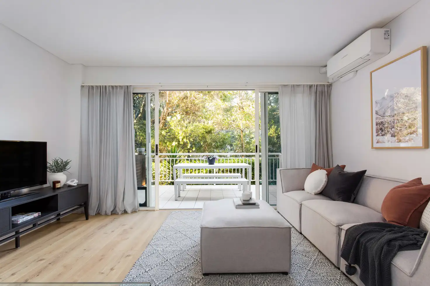 Main view of Homely townhouse listing, 6/39-43 Riverside Crescent, Marrickville NSW 2204