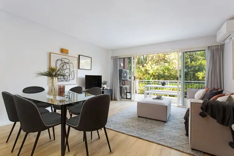 Third view of Homely townhouse listing, 6/39-43 Riverside Crescent, Marrickville NSW 2204