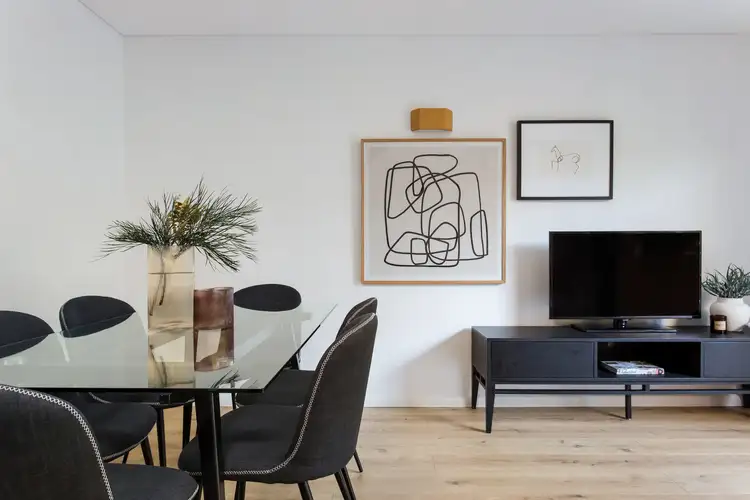 Fourth view of Homely townhouse listing, 6/39-43 Riverside Crescent, Marrickville NSW 2204