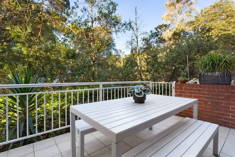 Fifth view of Homely townhouse listing, 6/39-43 Riverside Crescent, Marrickville NSW 2204