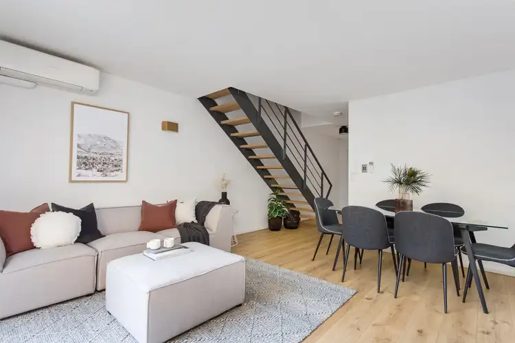 Sixth view of Homely townhouse listing, 6/39-43 Riverside Crescent, Marrickville NSW 2204