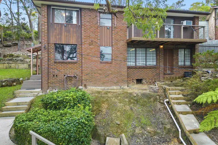 Main view of Homely house listing, 2 Boronga Place, Berowra Heights NSW 2082