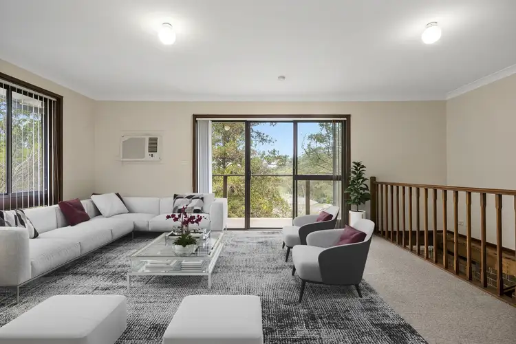 Second view of Homely house listing, 2 Boronga Place, Berowra Heights NSW 2082