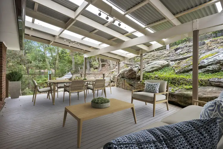 Fifth view of Homely house listing, 2 Boronga Place, Berowra Heights NSW 2082