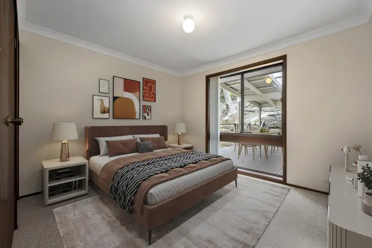 Sixth view of Homely house listing, 2 Boronga Place, Berowra Heights NSW 2082