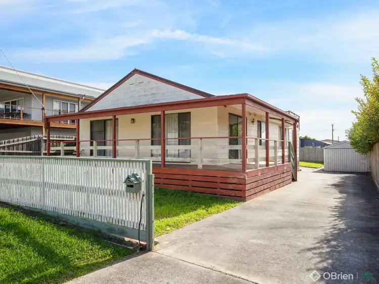 Main view of Homely house listing, 32 Corona Road, Cape Woolamai VIC 3925