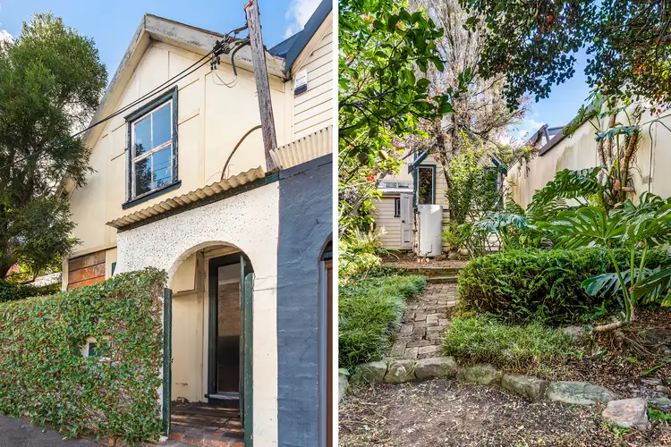 18 Mullens Street, Balmain NSW 2041