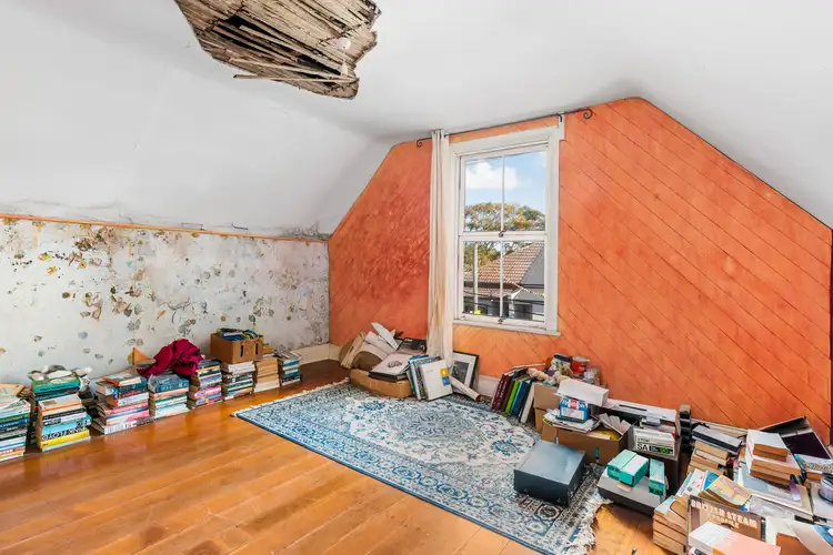 Fifth view of Homely house listing, 18 Mullens Street, Balmain NSW 2041