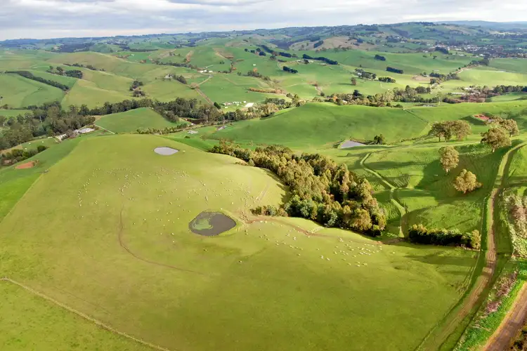 Second view of Homely rural property listing, 281 Loch-Poowong Road, Loch VIC 3945