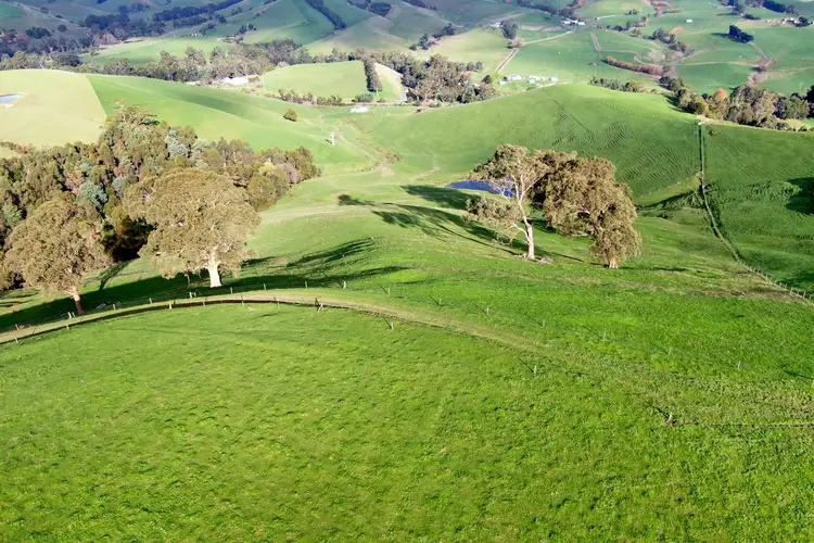 Fourth view of Homely rural property listing, 281 Loch-Poowong Road, Loch VIC 3945