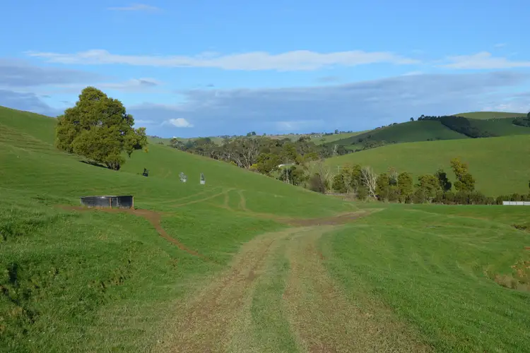 Fifth view of Homely rural property listing, 281 Loch-Poowong Road, Loch VIC 3945
