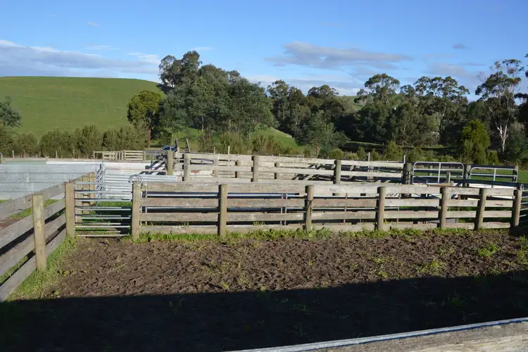 Sixth view of Homely rural property listing, 281 Loch-Poowong Road, Loch VIC 3945