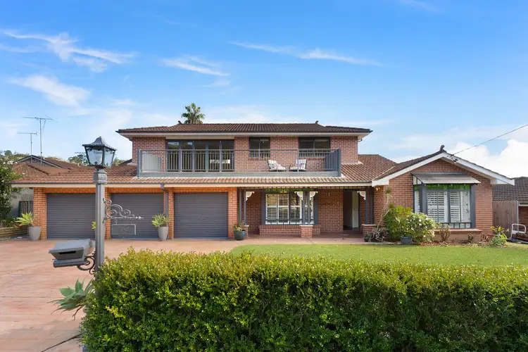 49 The Gully Road, Berowra NSW 2081