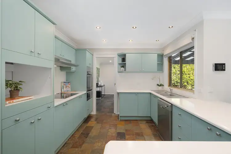 Third view of Homely house listing, 49 The Gully Road, Berowra NSW 2081