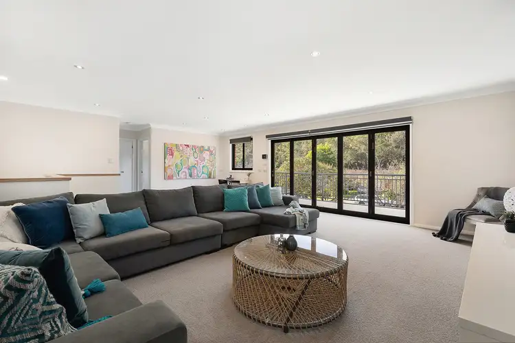 Fifth view of Homely house listing, 49 The Gully Road, Berowra NSW 2081