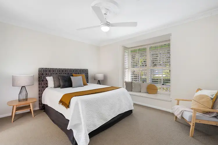 Sixth view of Homely house listing, 49 The Gully Road, Berowra NSW 2081