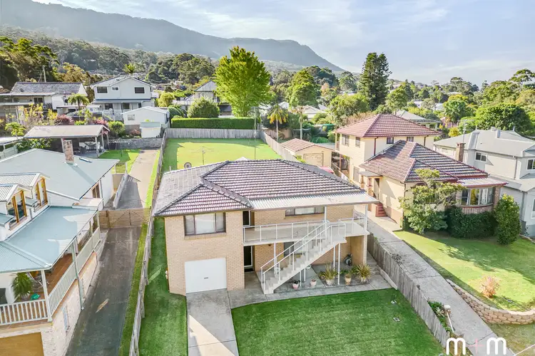 Main view of Homely house listing, 45 High Street, Thirroul NSW 2515