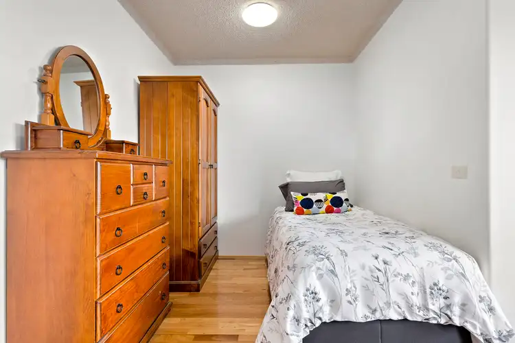 Fifth view of Homely studio listing, 17/142 Gladstone Avenue, Coniston NSW 2500