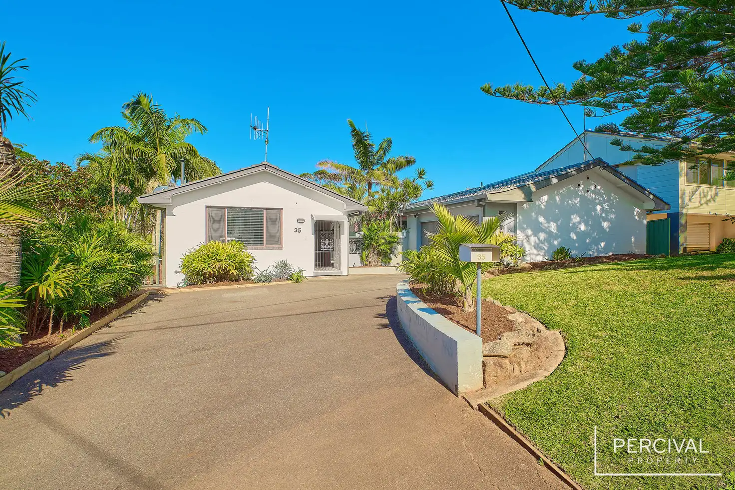 Main view of Homely house listing, 35 Coorella Circuit, Port Macquarie NSW 2444