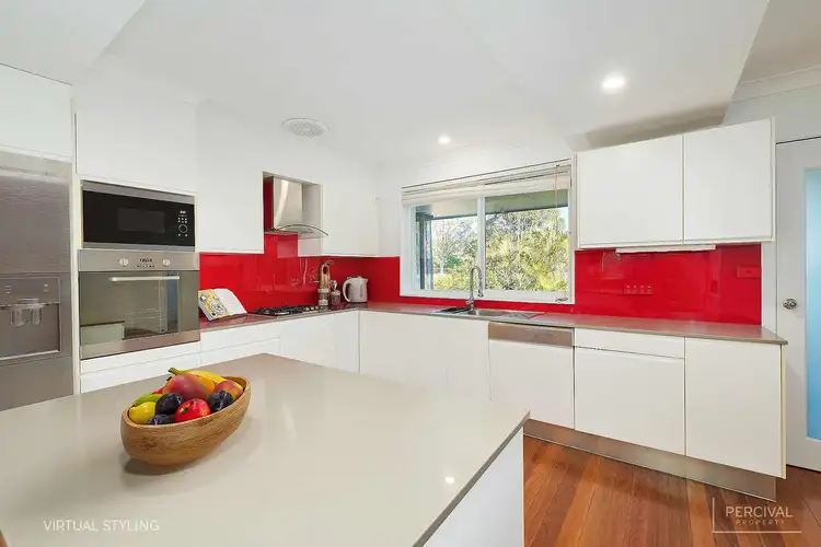Fifth view of Homely house listing, 35 Coorella Circuit, Port Macquarie NSW 2444