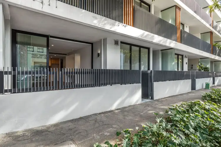 G05/123-129 Wyndham Street