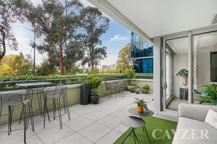 124/499 St Kilda Road, Melbourne VIC 3004