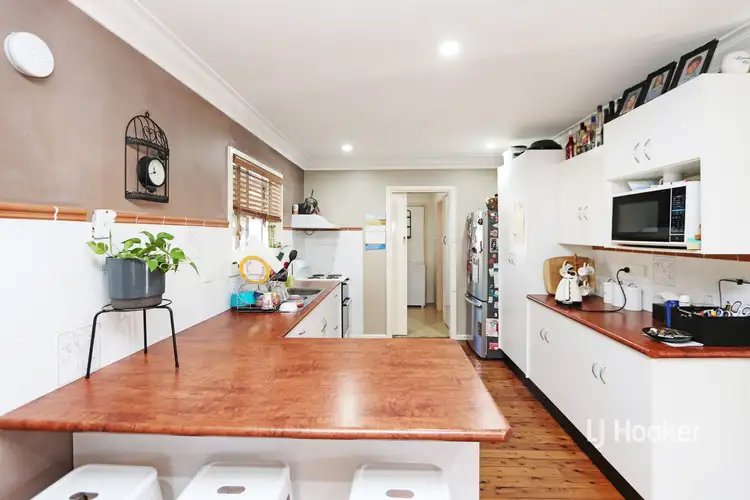 Third view of Homely house listing, 27 Greaves Street, Inverell NSW 2360