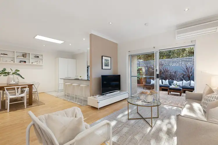3/19 Station Street, Naremburn NSW 2065