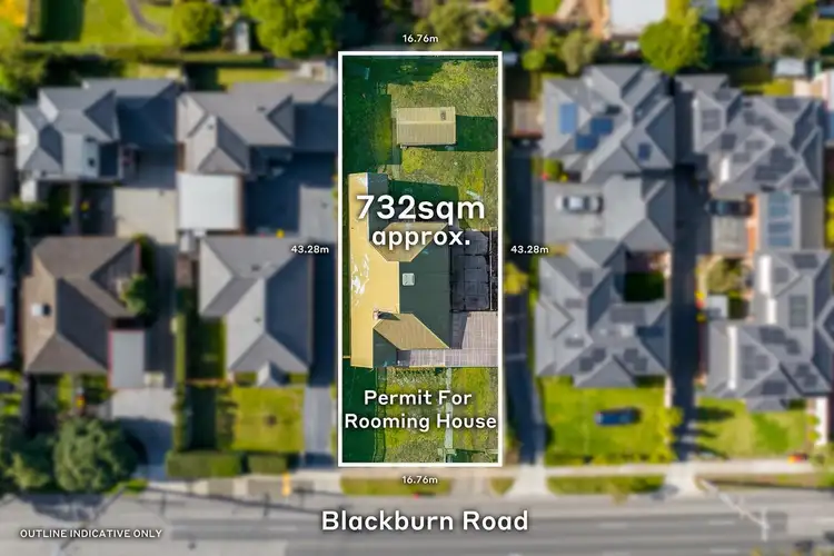 610 Blackburn Road, Glen Waverley VIC 3150