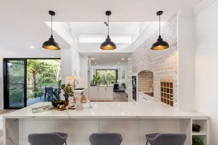 Third view of Homely house listing, 21 Hudson Close, Turramurra NSW 2074