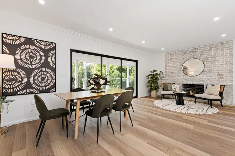 Sixth view of Homely house listing, 21 Hudson Close, Turramurra NSW 2074