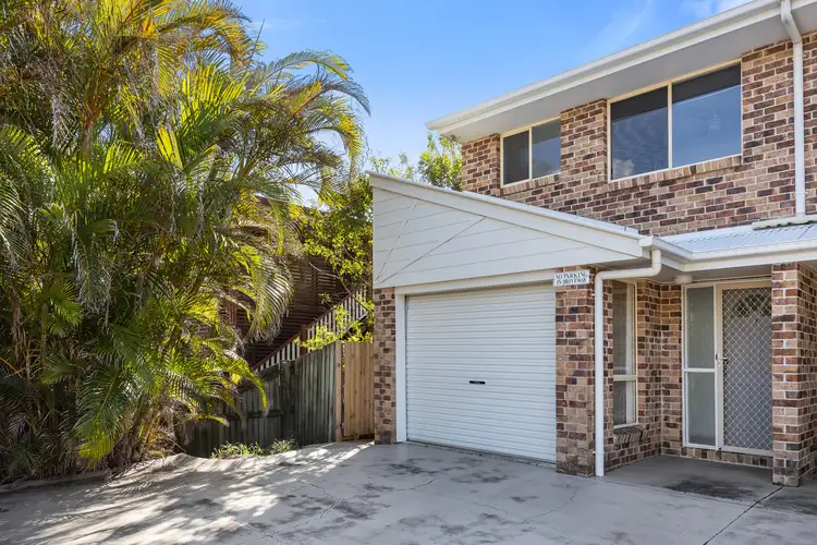Second view of Homely unit listing, 7/9 Bauhinia Crescent, Marcoola QLD 4564