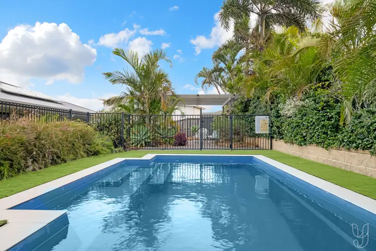 97 Pacific Heights Road, Pacific Heights QLD 4703