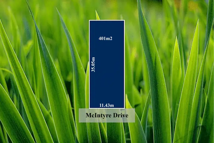 14 Mcintyre Drive, Altona VIC 3018