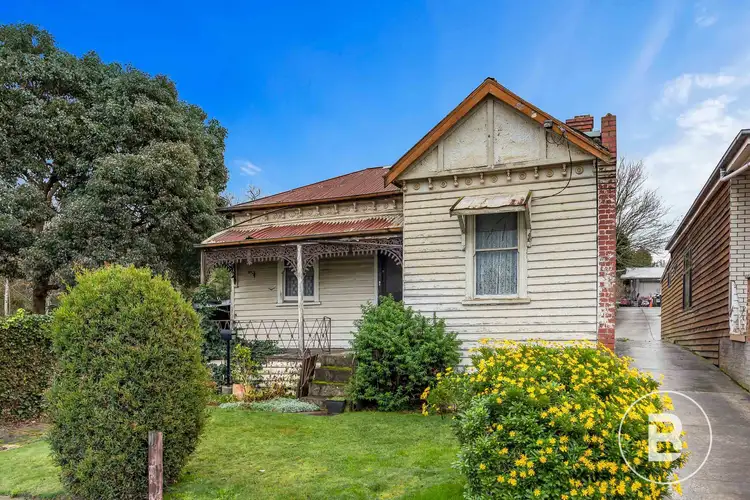 413 Havelock Street, Soldiers Hill VIC 3350