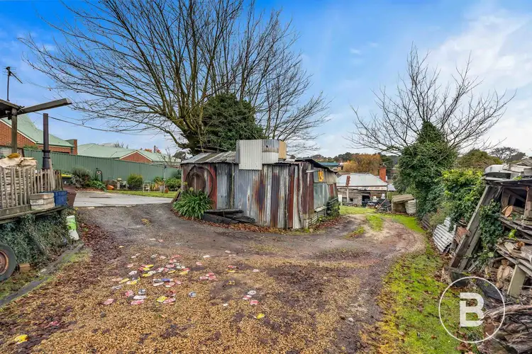 Fourth view of Homely house listing, 413 Havelock Street, Soldiers Hill VIC 3350
