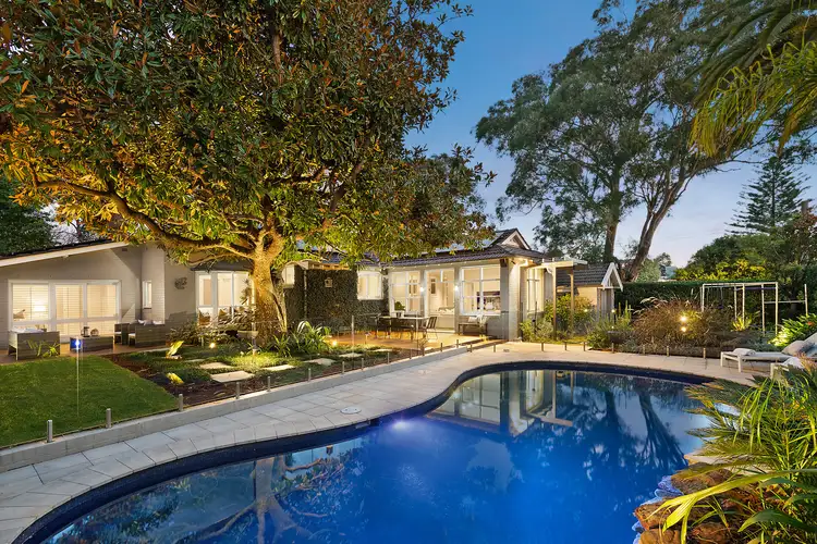 Main view of Homely house listing, 65 Kenneth Street, Longueville NSW 2066