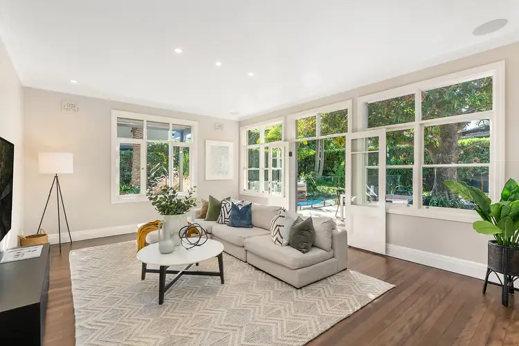 Fourth view of Homely house listing, 65 Kenneth Street, Longueville NSW 2066